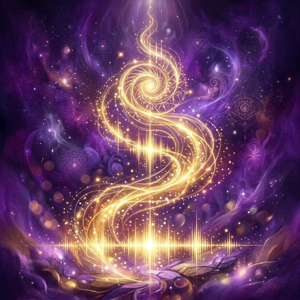 Elevate: Raise Your Frequency Program