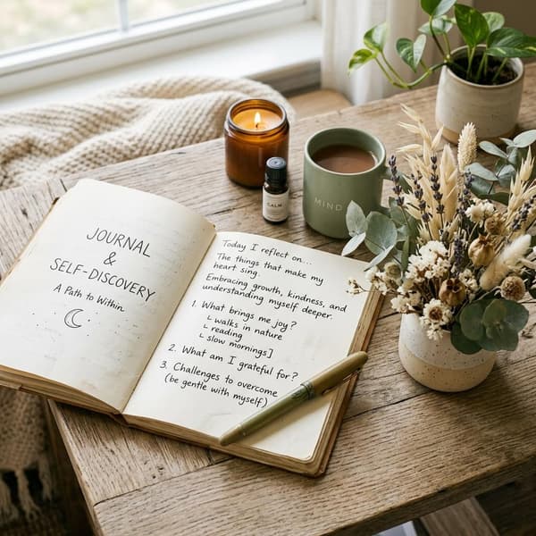 Awake & Integrate Digital Workbook