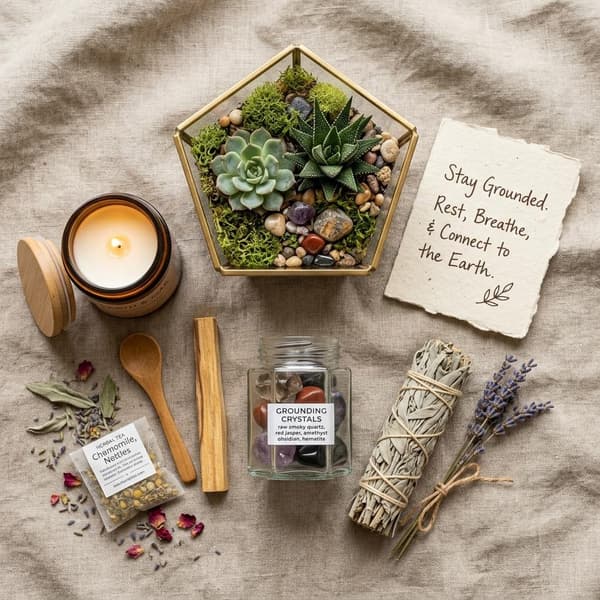 The Grounding Kit