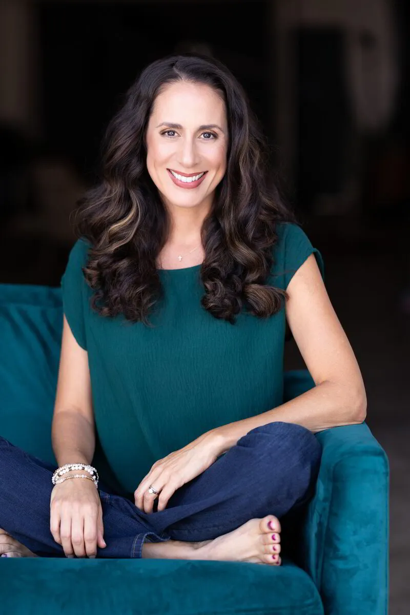 Elizabeth Cappelletti, MA, LMFT