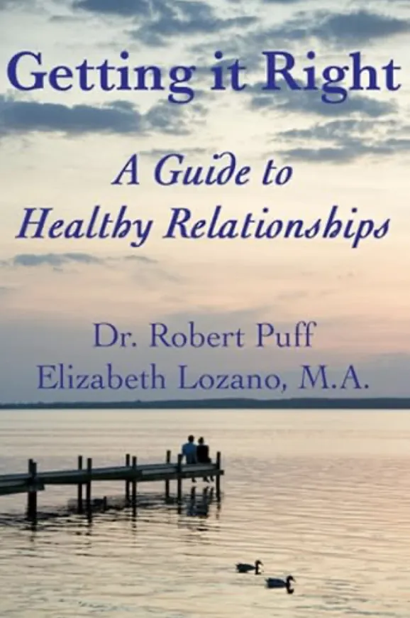 Getting It Right book cover