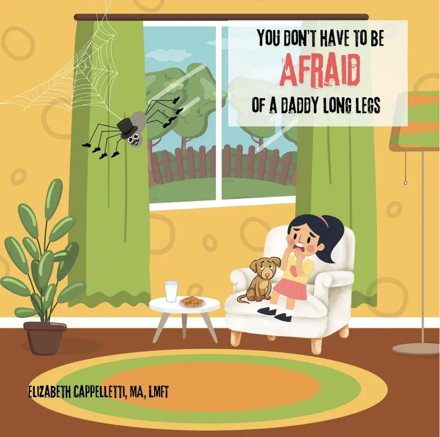 Daddy Long Legs song artwork