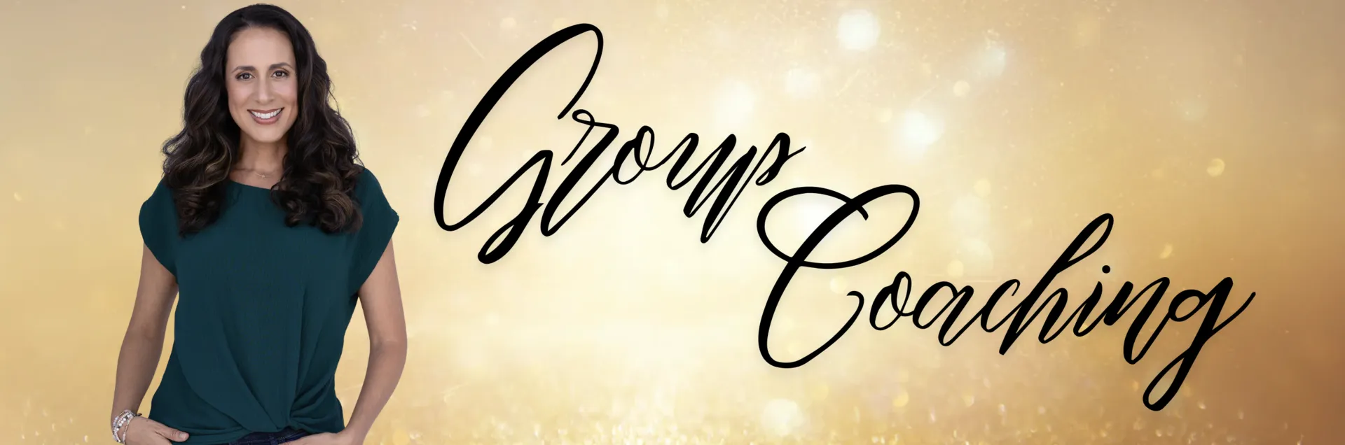 Group Coaching Community